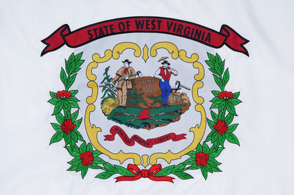 West Virginia State Flag