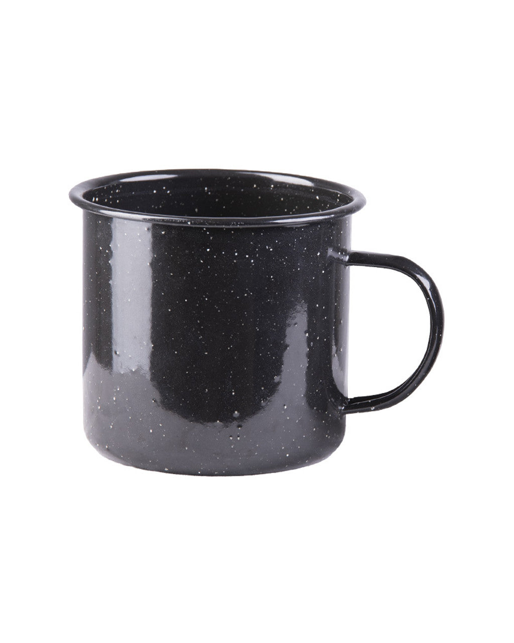MIL-TEC Enamel Western Camp Cups