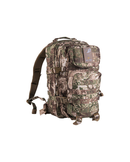 MIL-TEC 20L Assault Pack -reput