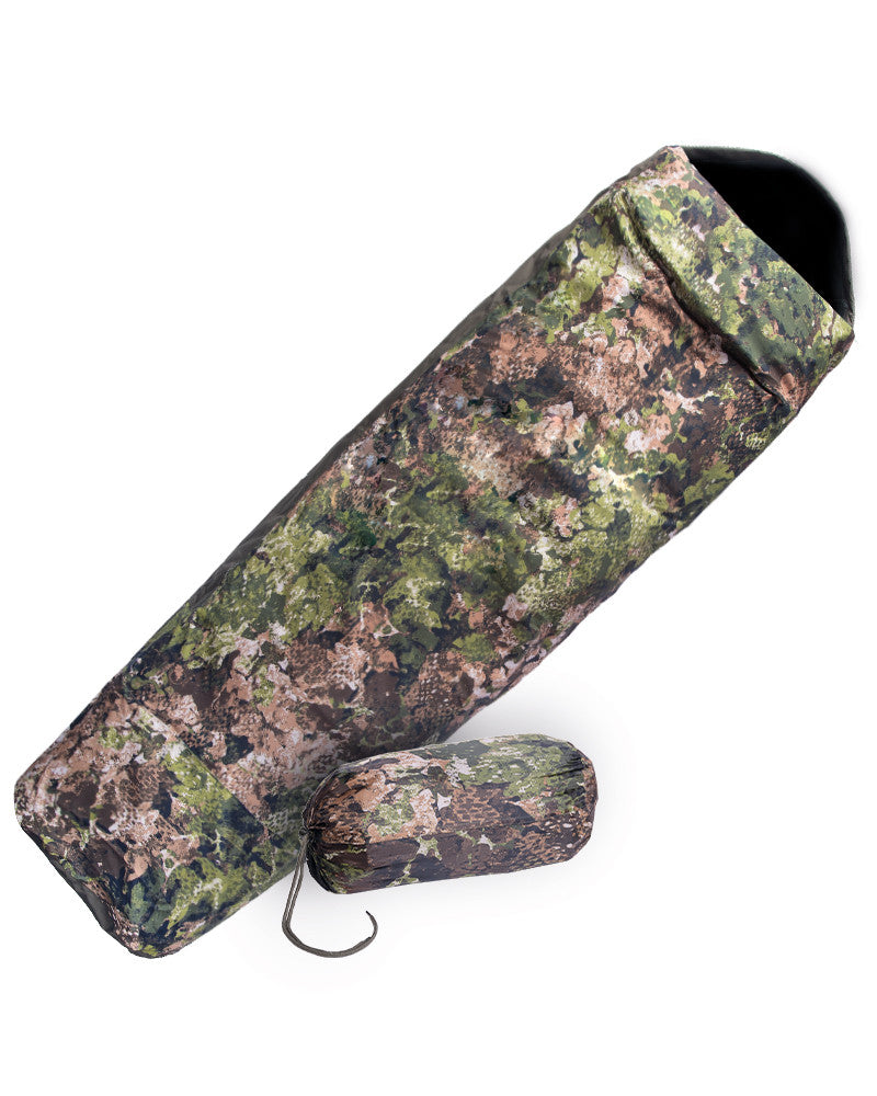 MIL-TEC Trilam Bivvy Sleeping Bag Cover