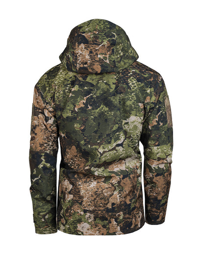 MIL-TEC Gen II Trilam C/W Weather Jackets w/ Fleece Liner