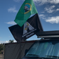 ODGG ATS Logo Flag