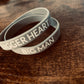 ODGG BIG MAN Wristband
