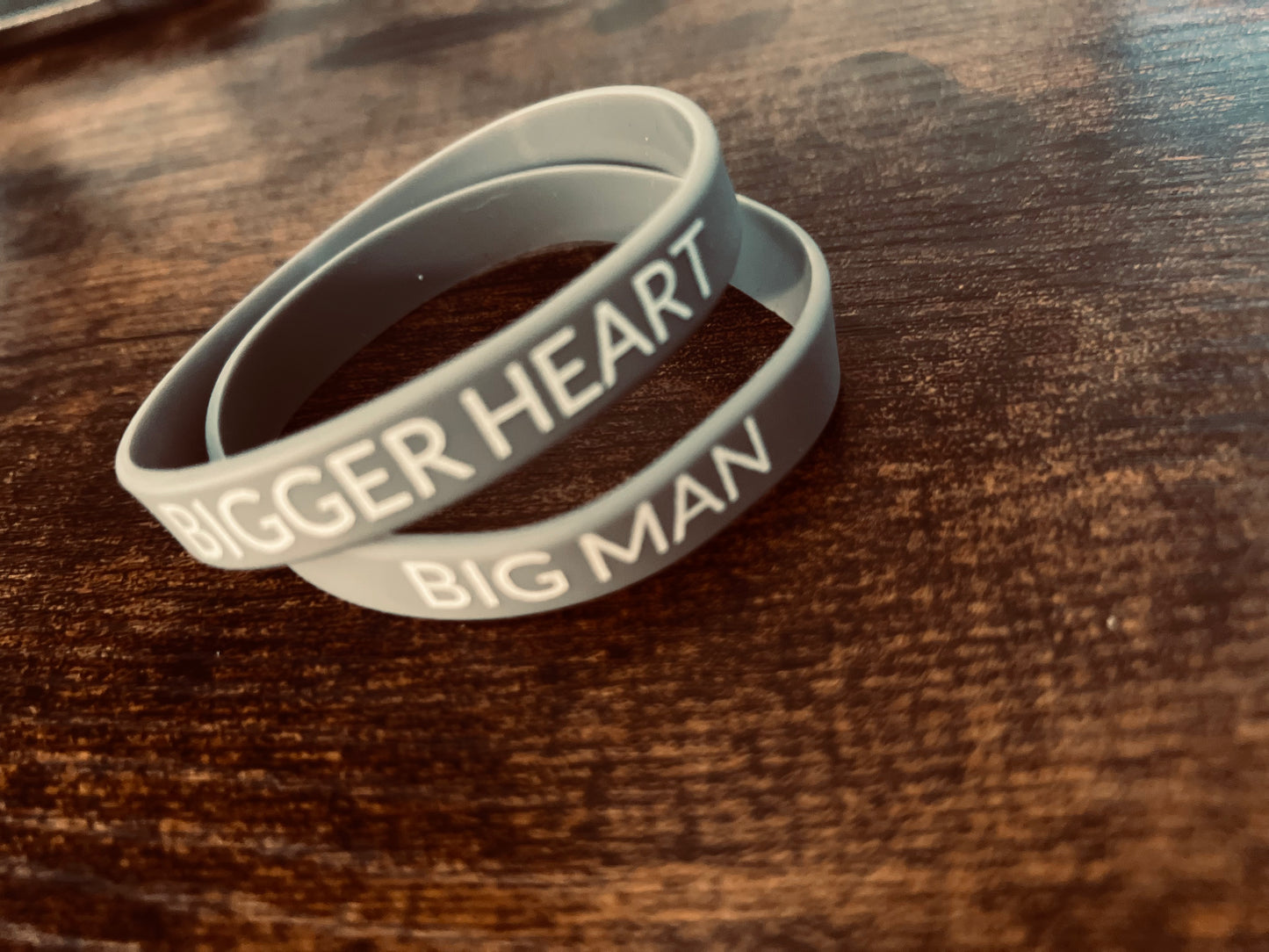 ODGG BIG MAN Wristband