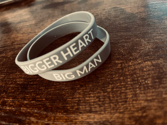 ODGG BIG MAN Wristband