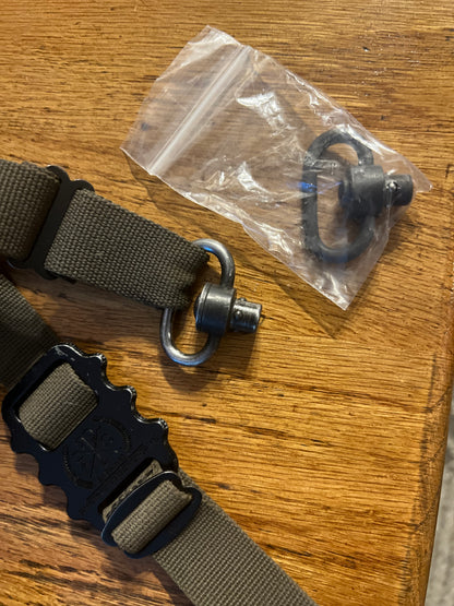 QD Sling Swivel