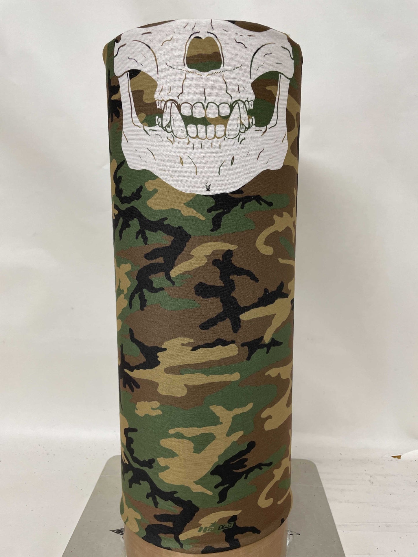 ODGG Gorilla Skull Half Mask / Gaiters