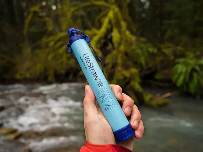 Lifestraw Personal Water Filter