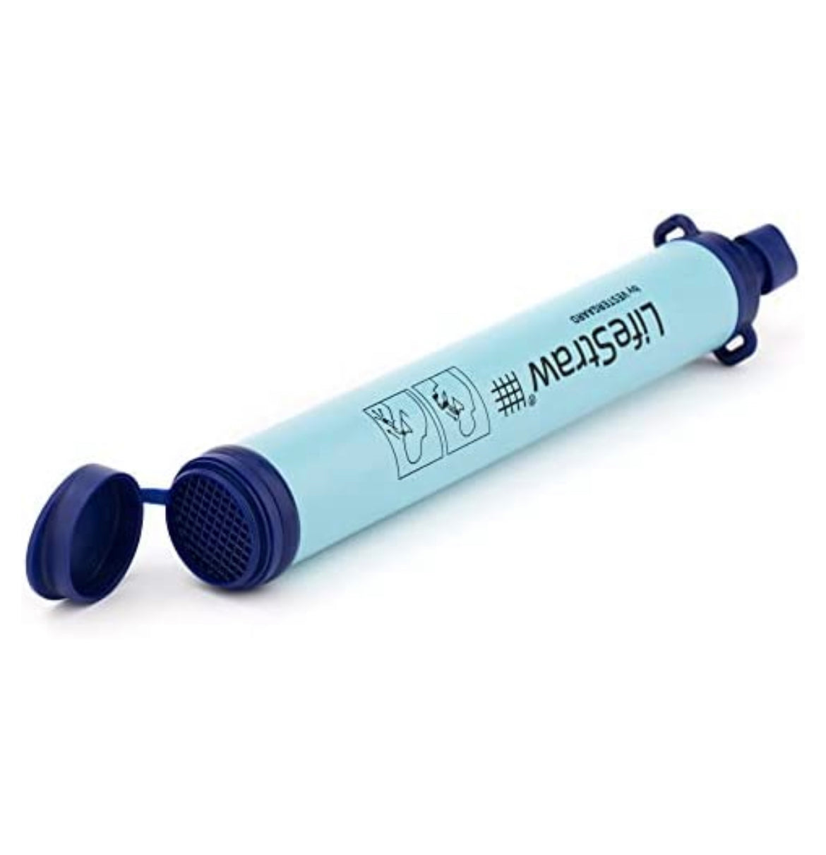 Lifestraw Personal Water Filter