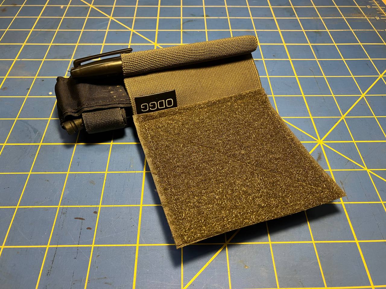 Radical Kit Strong Arm Wing