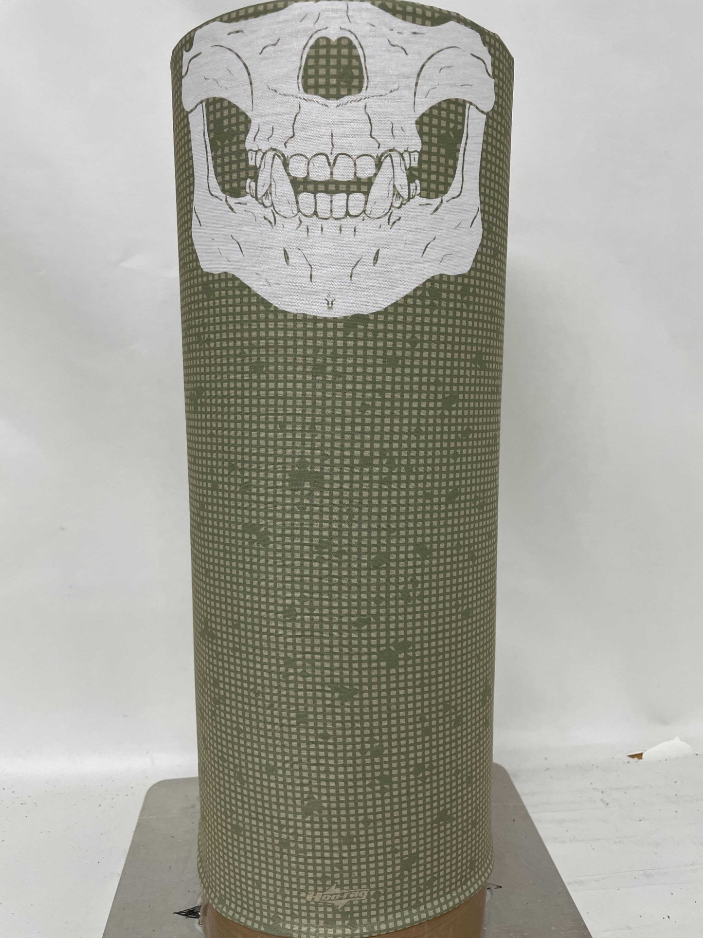 ODGG Gorilla Skull Half Mask / Gaiters