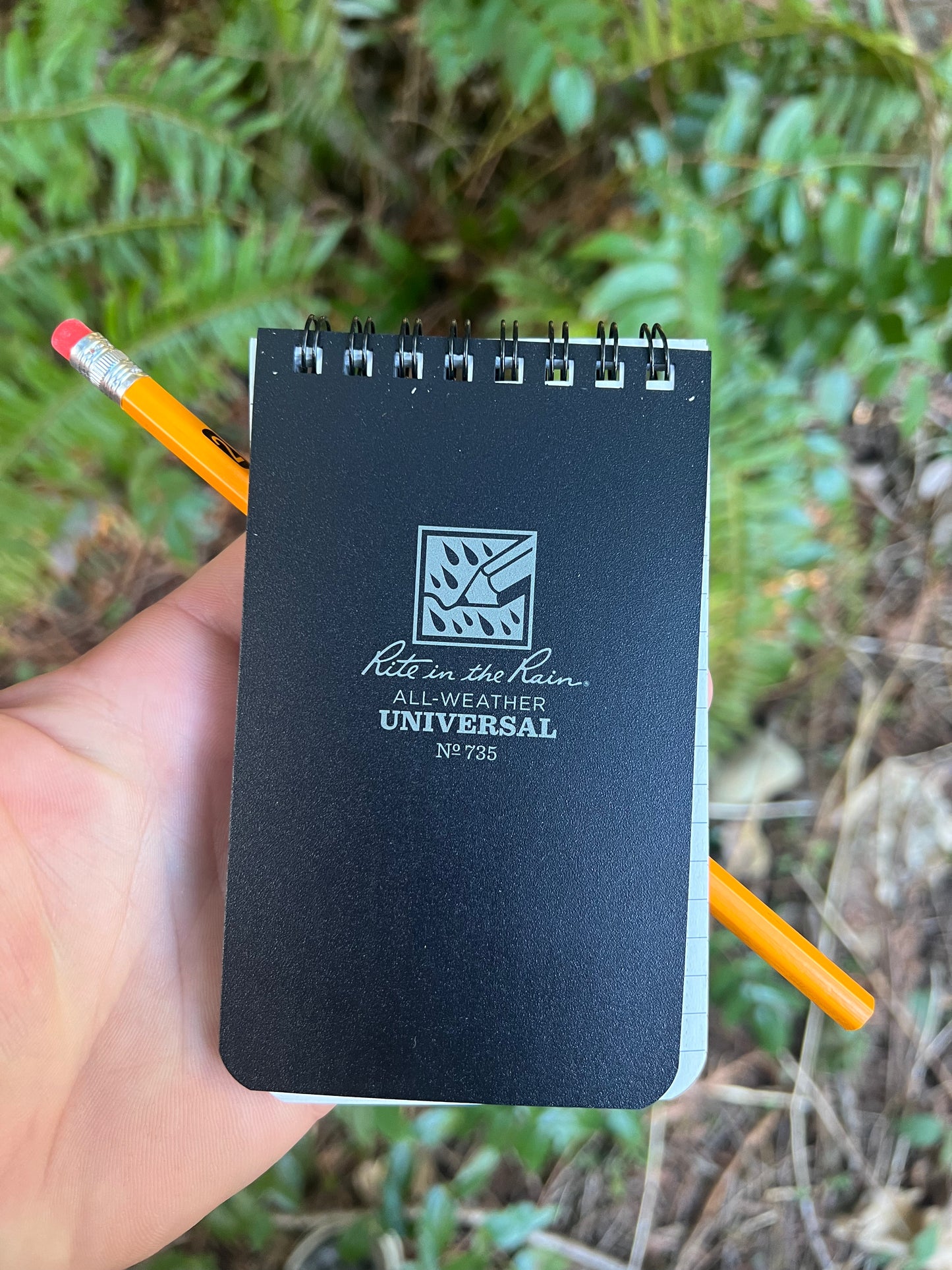 Rite In The Rain Notebook