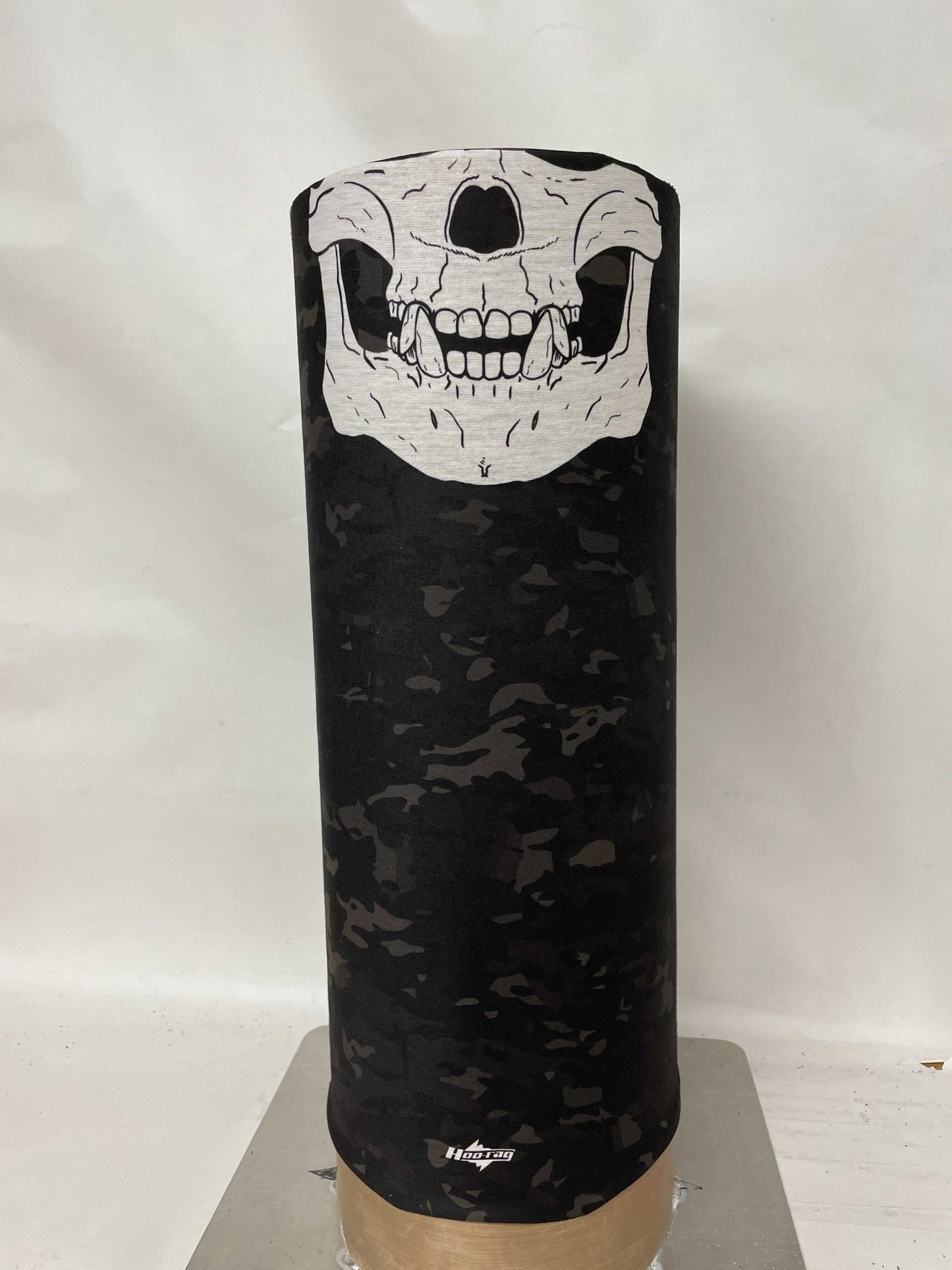 ODGG Gorilla Skull Half Mask / Gaiters