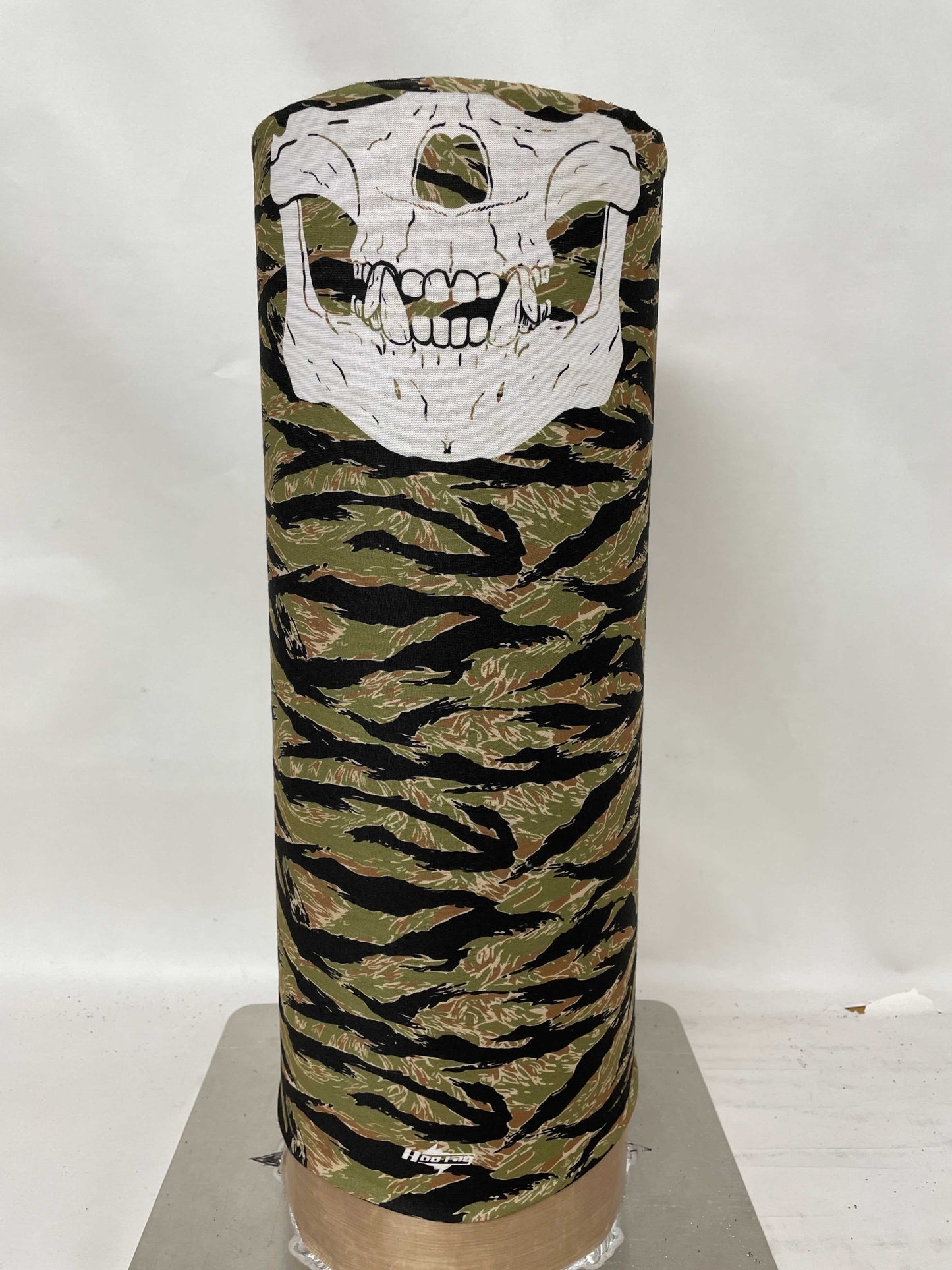ODGG Gorilla Skull Half Mask / Gaiters