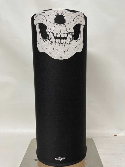 ODGG Gorilla Skull Half Mask / Gaiters