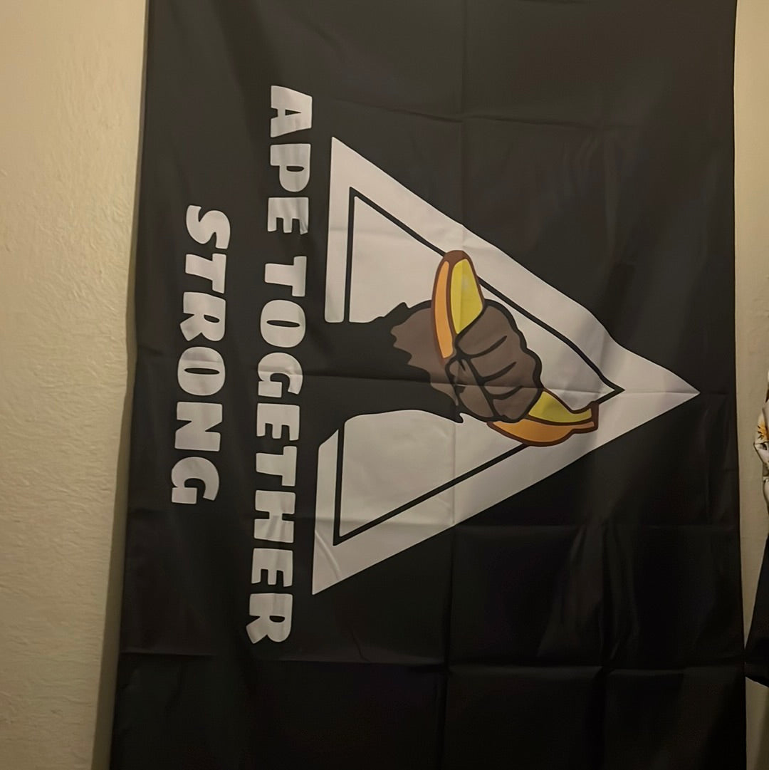 ODGG ATS Logo Flag