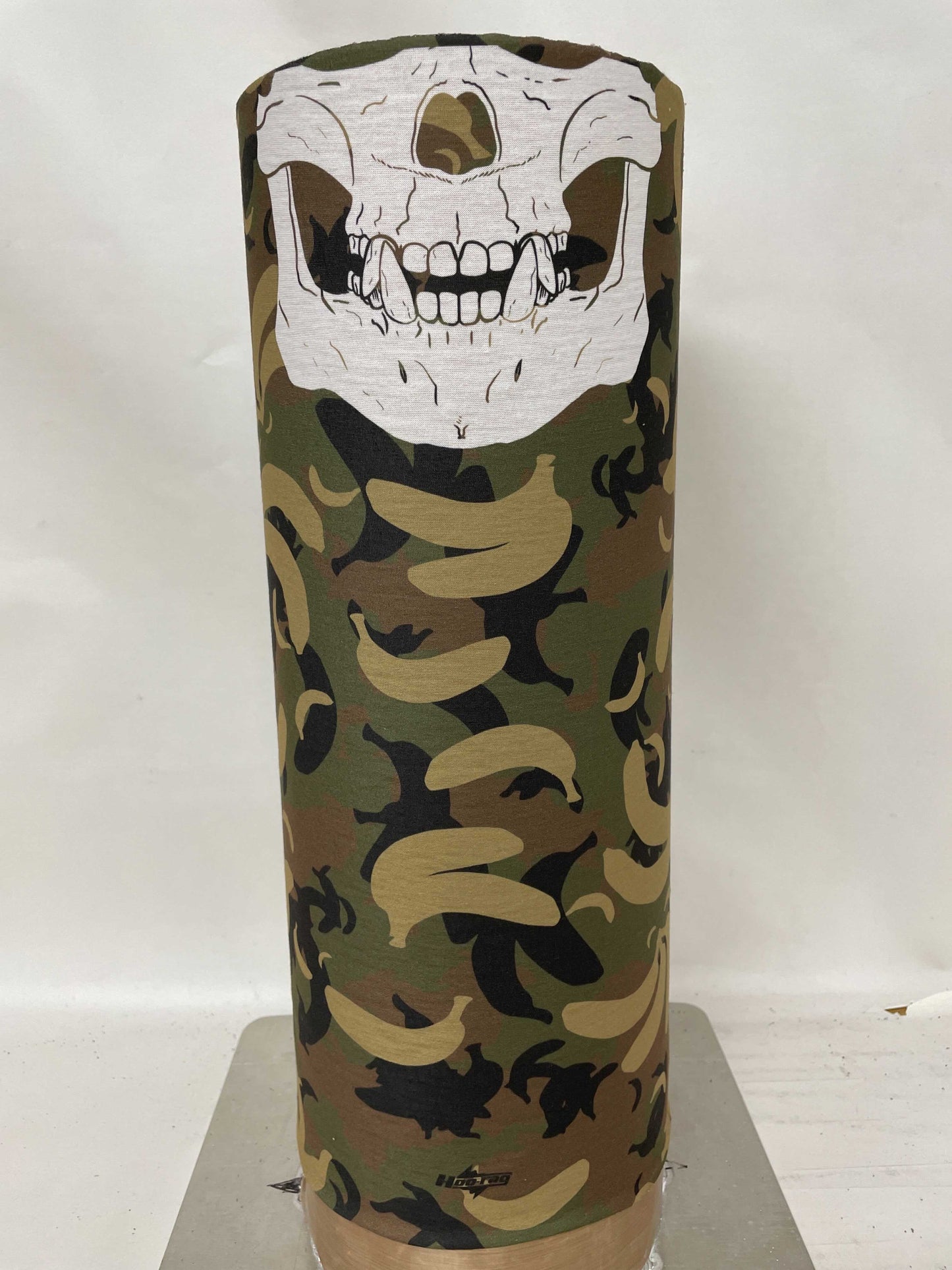ODGG Gorilla Skull Half Mask / Gaiters