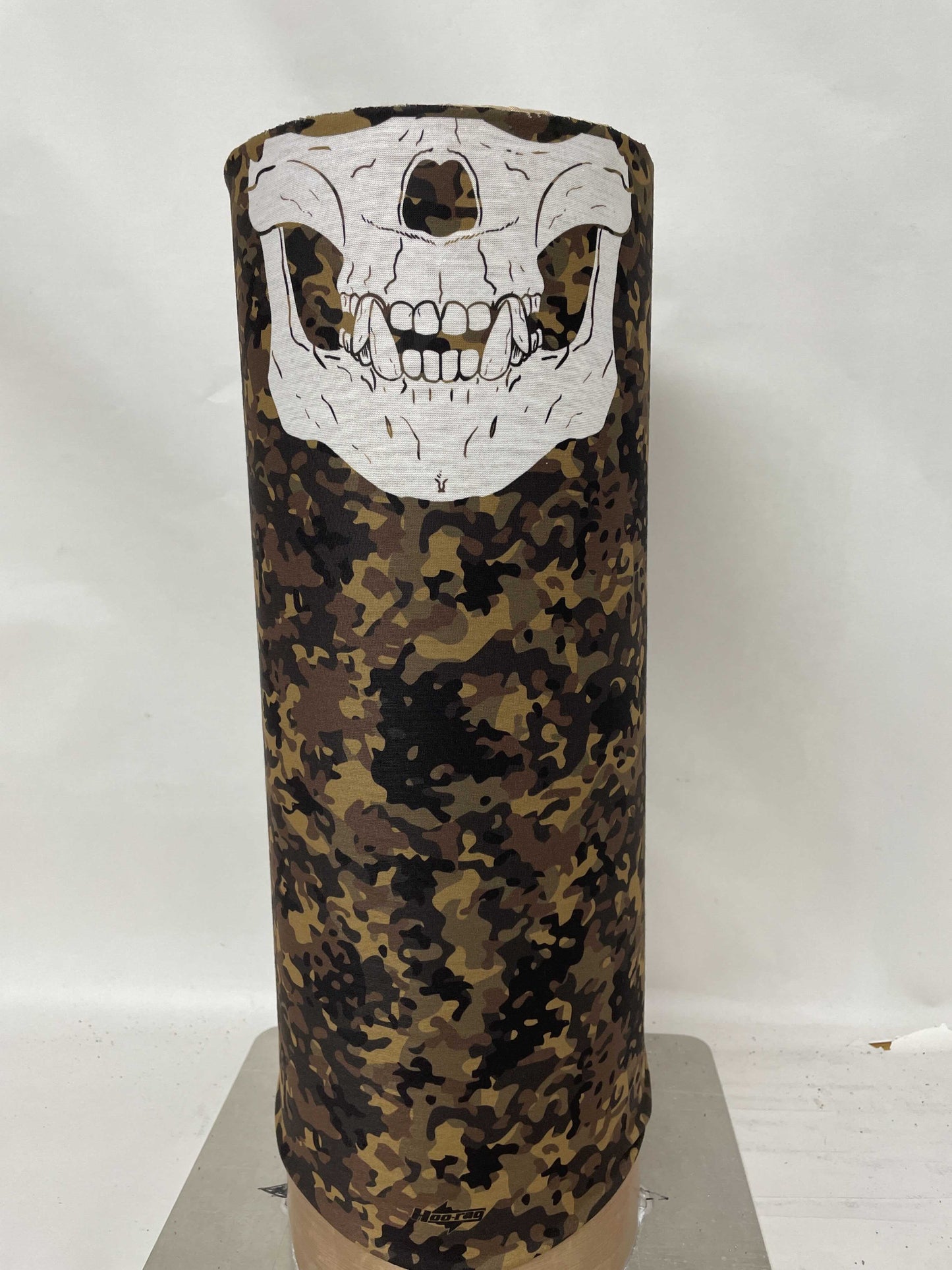 ODGG Gorilla Skull Half Mask / Gaiters